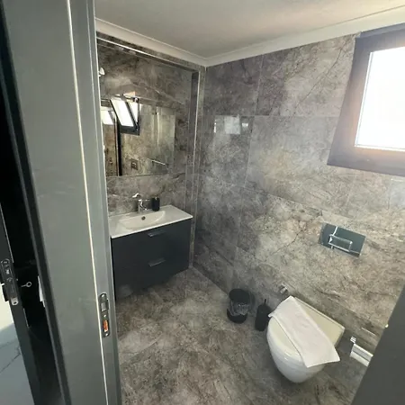 Apartment Kayra