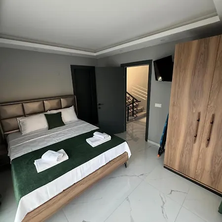 Kayra Lejlighed Fethiye