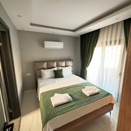 Kayra * 费特希耶