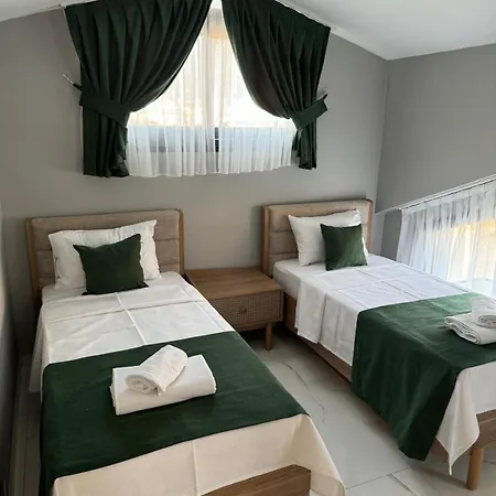 Kayra Apartamento *