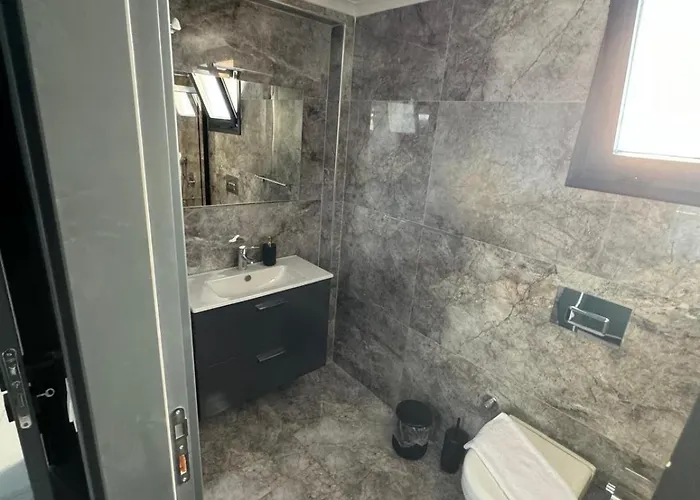 Apartamento Kayra