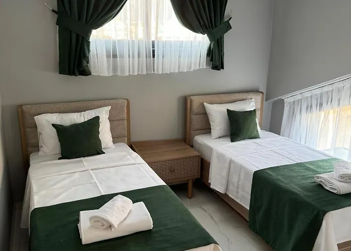 Kayra Apartamento *