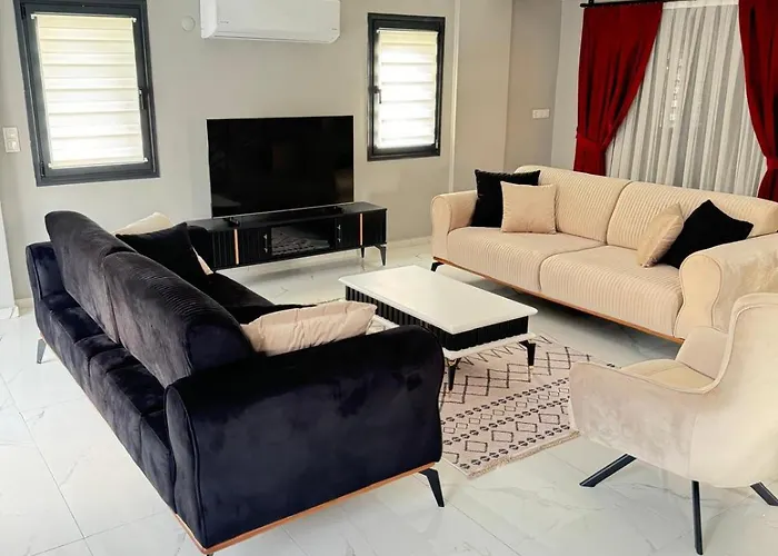 Kayra Apartamento Fethiye