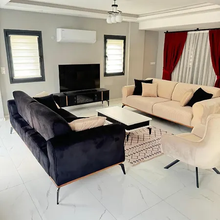 Kayra Apartmán Fethiye
